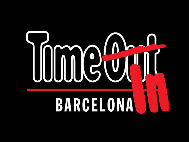 Logo Time In Logo Time In