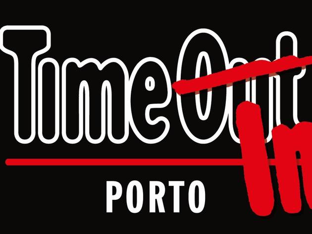 Está na hora de Time In Está na hora de Time In