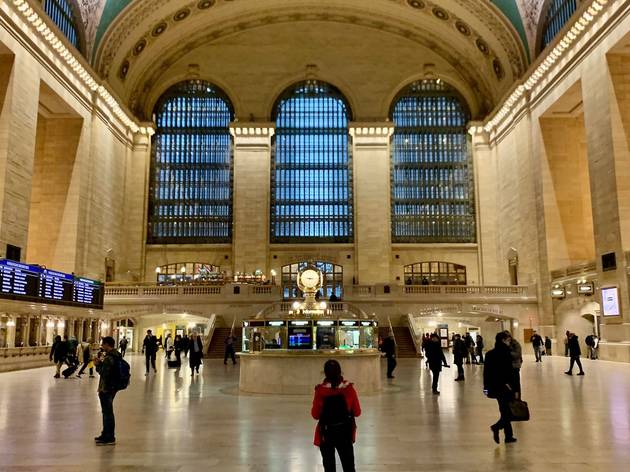 Check out these eerie photos of empty U.S. cities Check out these eerie photos of empty U.S. cities