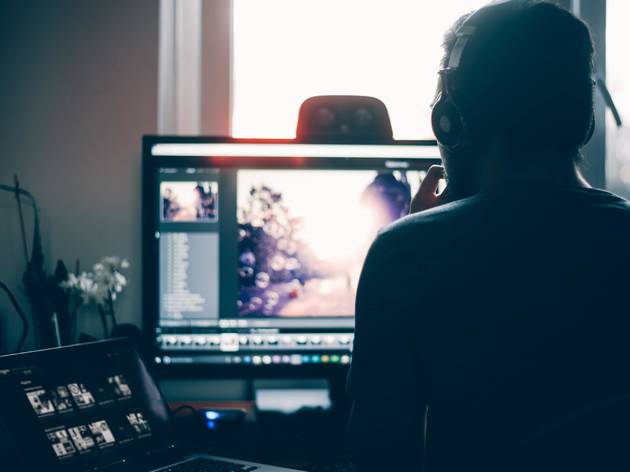 As músicas para trabalhar em casa que lhe fazem bem à produtividade As músicas para trabalhar em casa que lhe fazem bem à produtividade