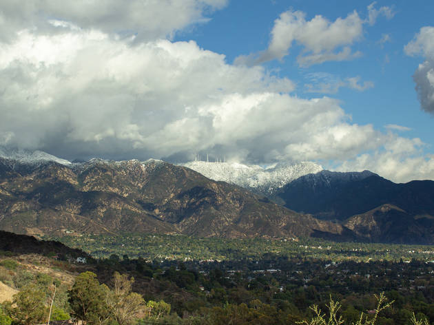 Pasadena Pasadena