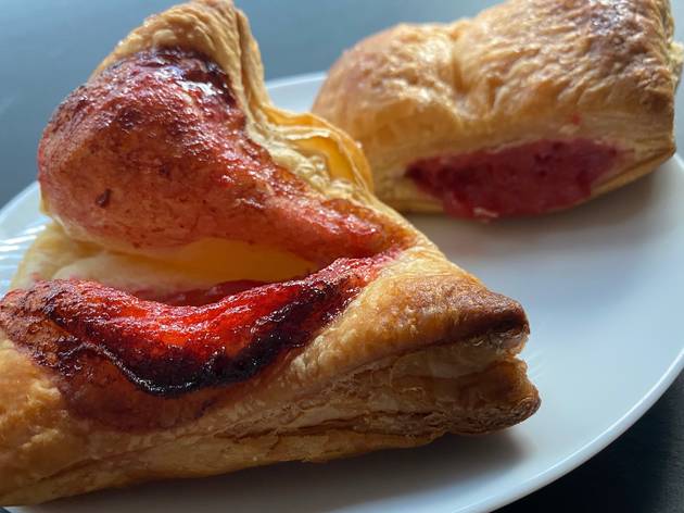 Stuck at home and craving sweets? Get your Cuban pastelitos delivered. Stuck at home and craving sweets? Get your Cuban pastelitos delivered.