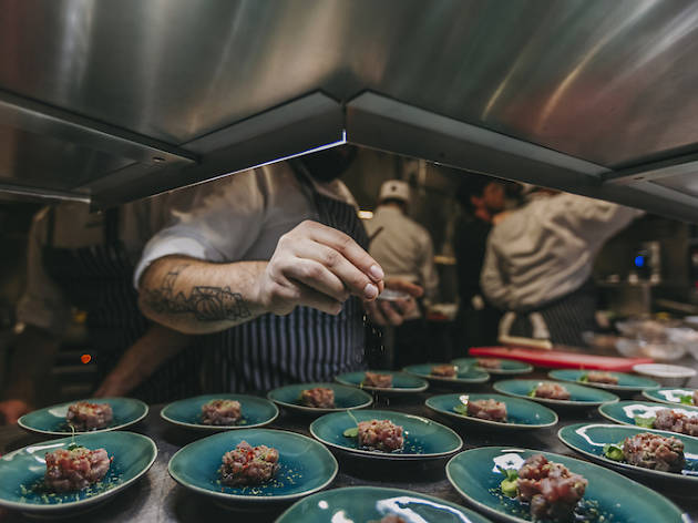 Porto Food Week Porto Food Week