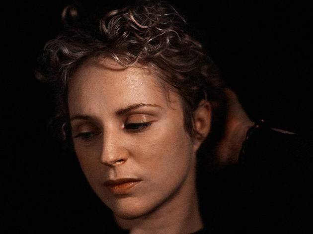 Agnes Obel Agnes Obel