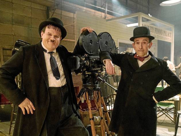 'El gordo y el flaco' 'El gordo y el flaco'