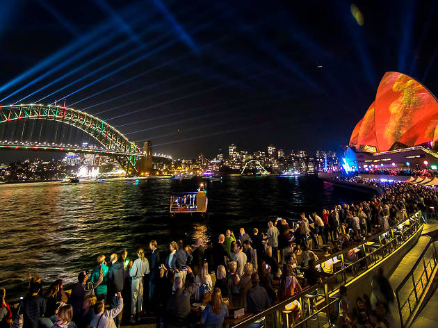 Vivid Sydney resized