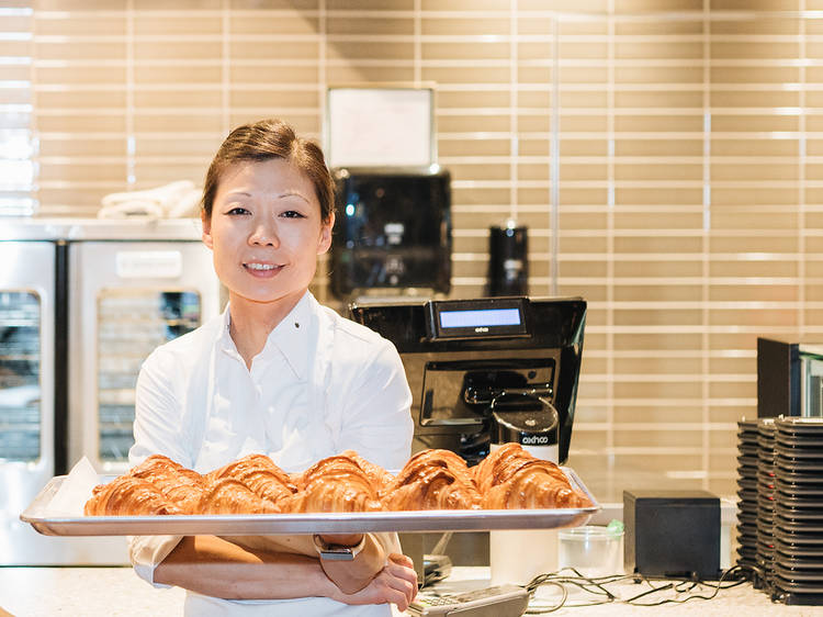 « Je donne toujours mon 100 % » : notre conversation avec la chef Suyin Wong