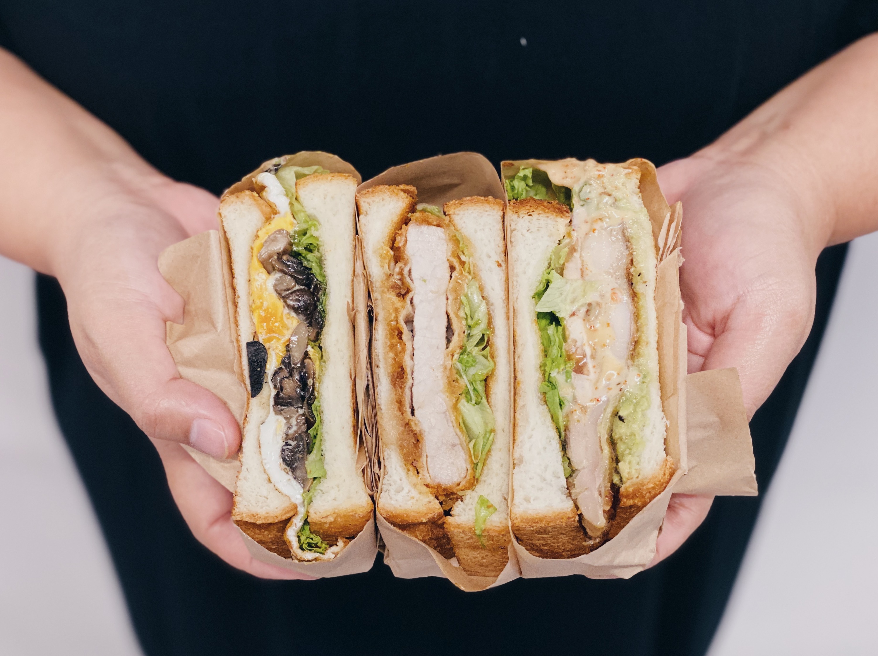 5 Spots To Enjoy A Sando in Singapore