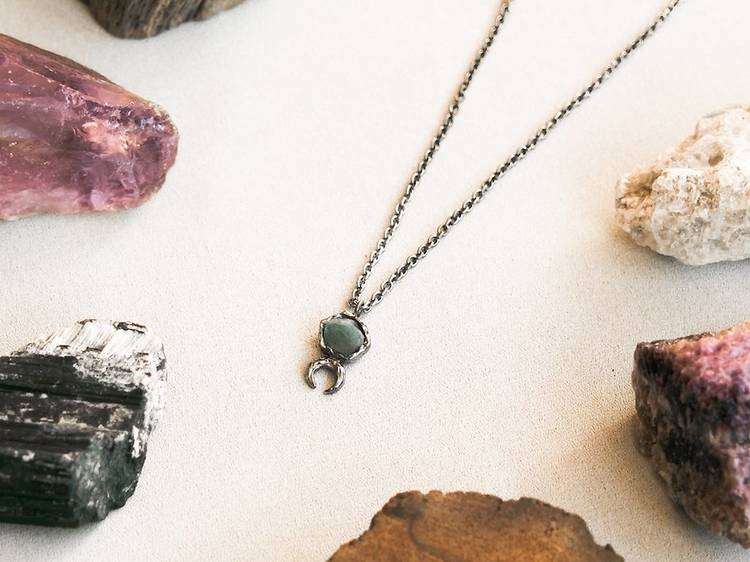 Where to get handmade jewellery in Singapore