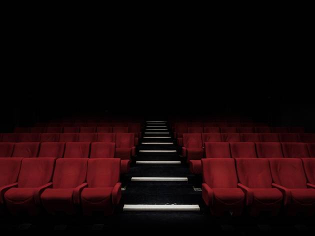 cinema cinema