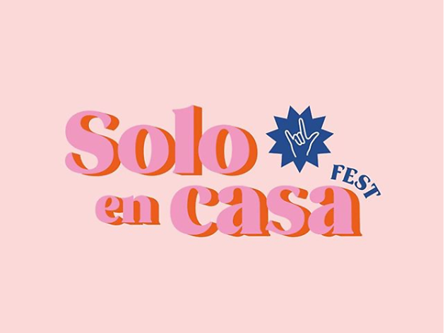 Música, fitness, cocina... llega el festival más completo para no salir de casa Solo en casa fest