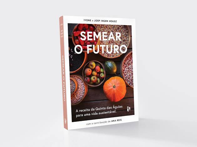 Semear o Futuro Semear o Futuro