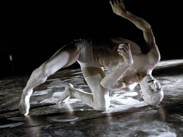 Butoh Butoh