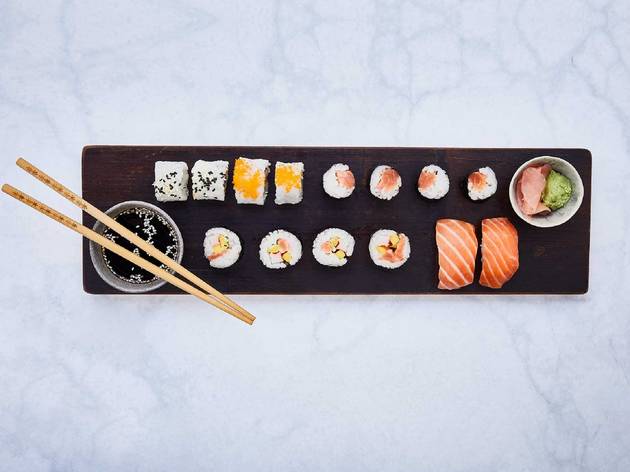 Sushi Sushi