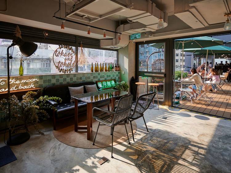 Best cafes and coffee shops to visit in Kowloon