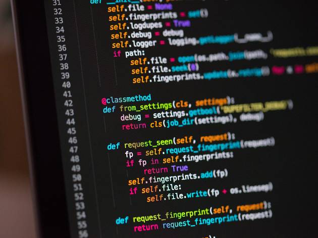 codigo programacao codigo programacao