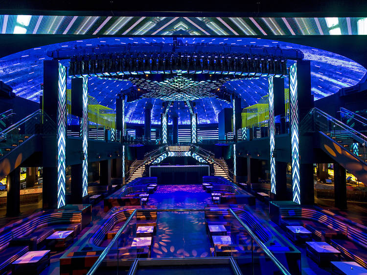 Miami Clubs: The Best Nightclubs for Bottle Service, Dancing, and