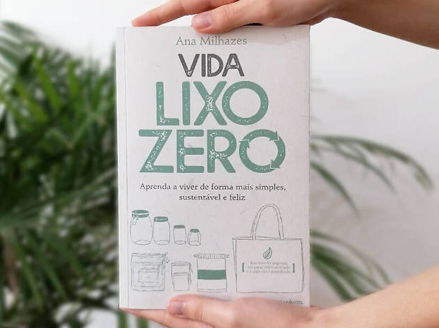 Vida Lixo Zero Vida Lixo Zero