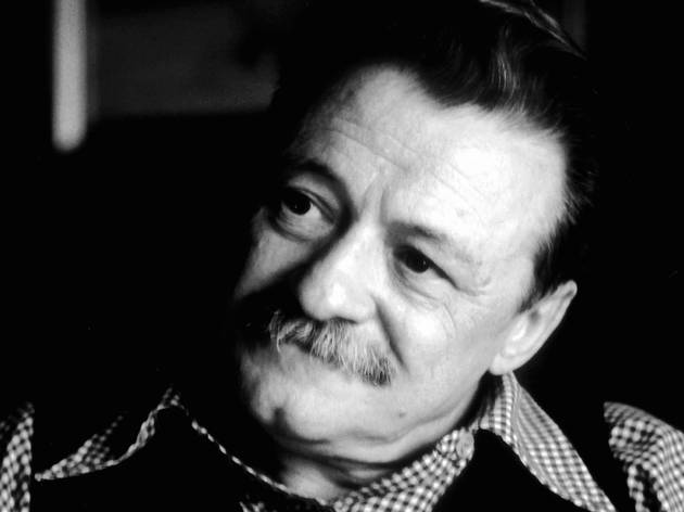 Mario Benedetti Mario Benedetti