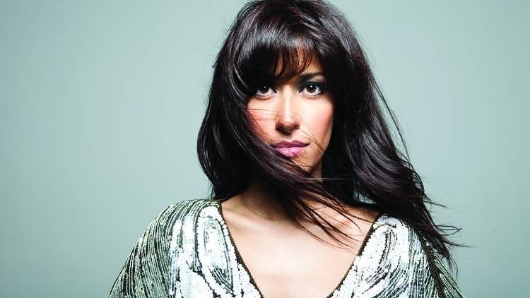 Ana Moura