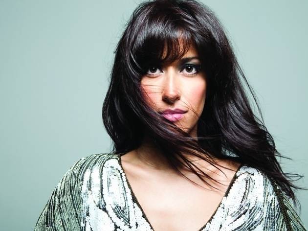 Ana Moura Ana Moura
