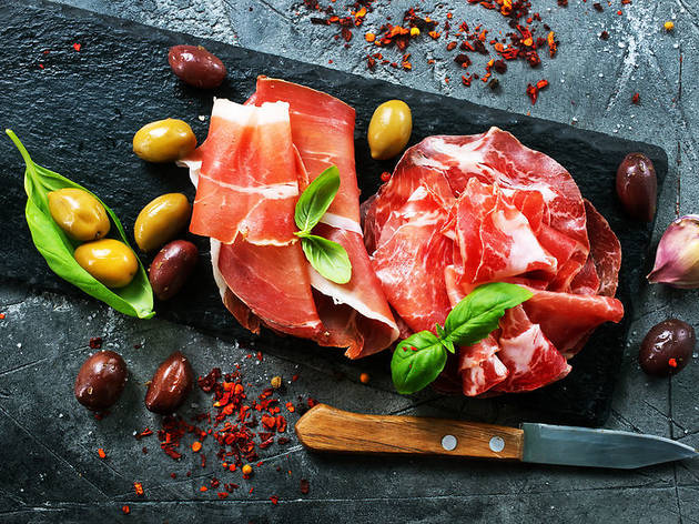 Croatia's best delicacies Croatia's best delicacies