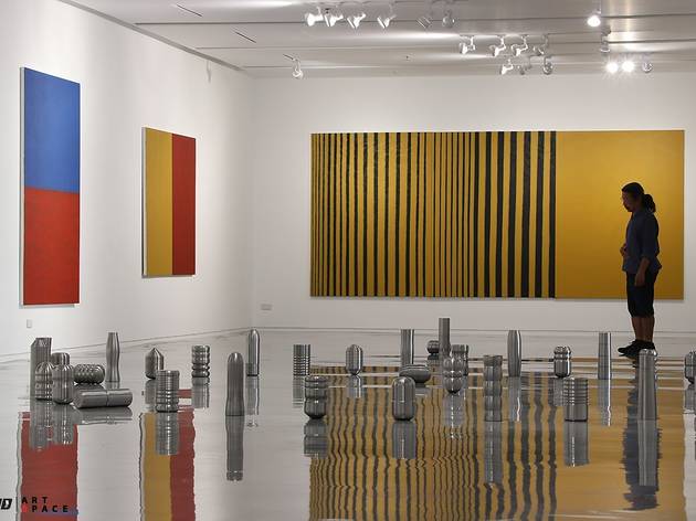 JWD Art Space JWD Art Space