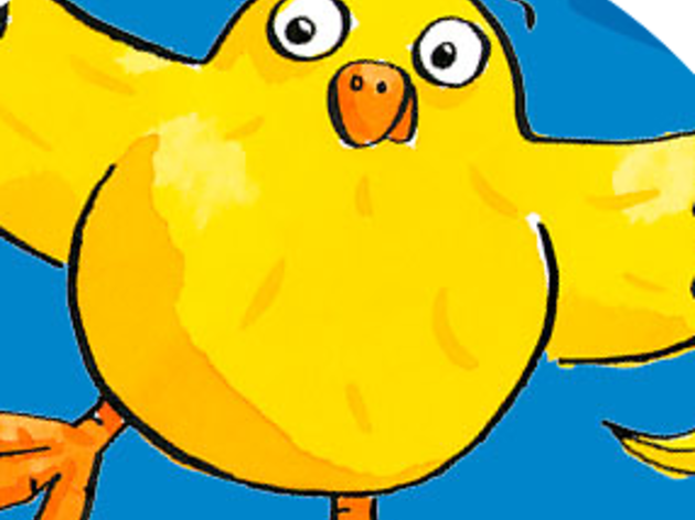 Tardes de cuento Tardes de cuento