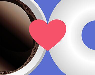 Coffee Meets Bagel