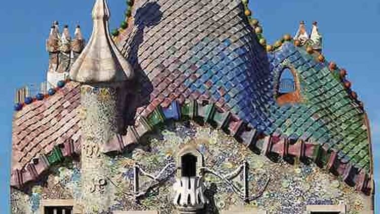 Casa Batlló