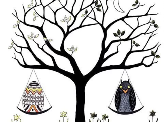 Spring Equinox Celebration Spring Equinox Celebration