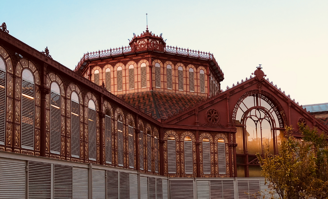 Mercat de Sant Antoni
