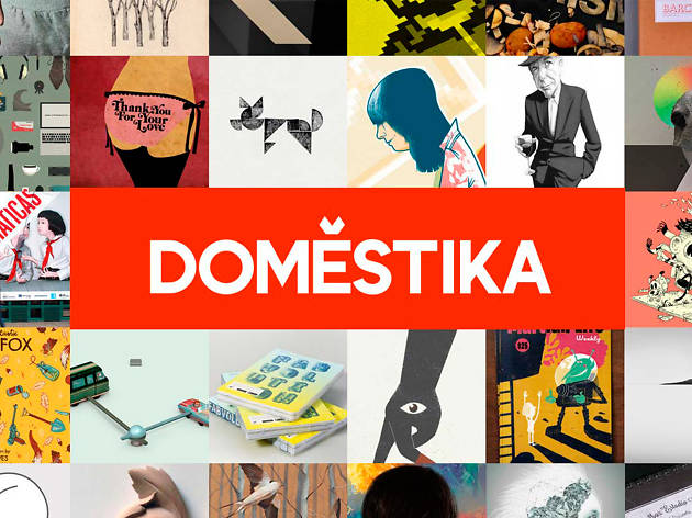Domestika Domestika