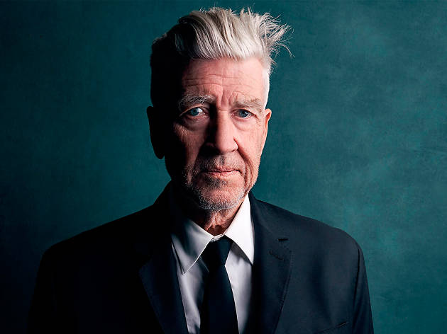 David Lynch David Lynch