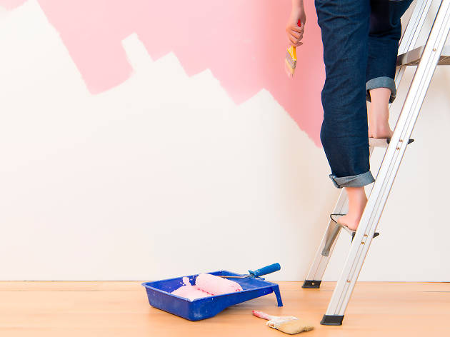 Pintar Pintar