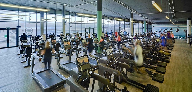 gimnasios