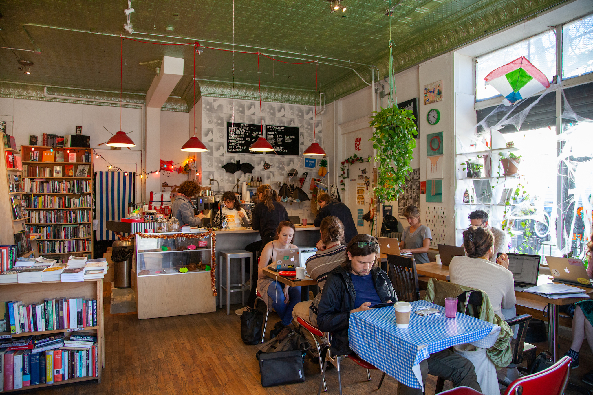 22 Best Coffee Shops Nyc Has For Your Daily Caffeine Buzz In 2020