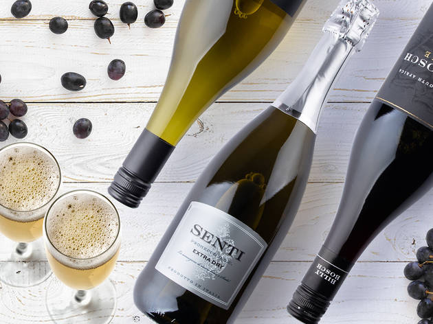 A £60 wine voucher from Virgin Wines plus a bottle of prosecco and free delivery A £60 wine voucher from Virgin Wines plus a bottle of prosecco and free delivery