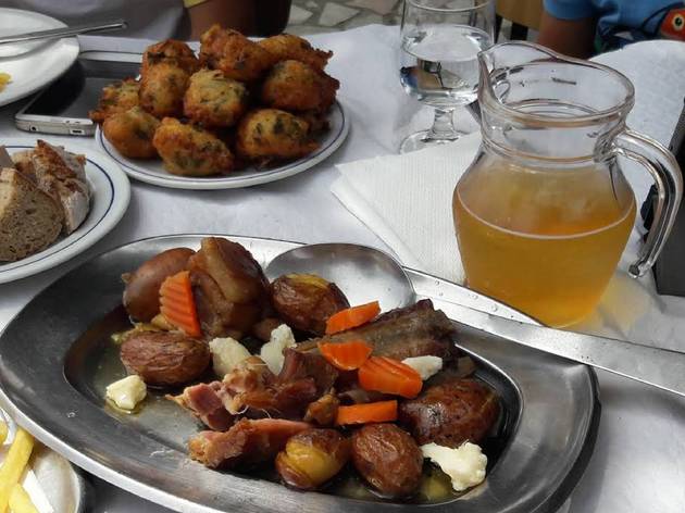 Casa Rocha - Melres Restaurante, Português, Casa Rocha, Melres