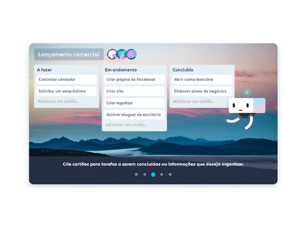 apps apps, trello, apps para ser mais produtivo