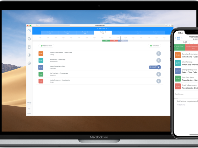 apps apps, apps para ser mais produtivo