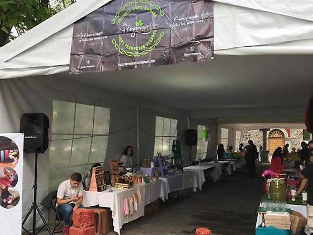 Bazar La Veganería Bazar La Veganería