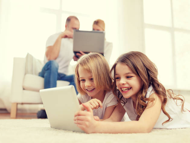 Here's how to get free Wi-Fi in NYC during the coronavirus Family online