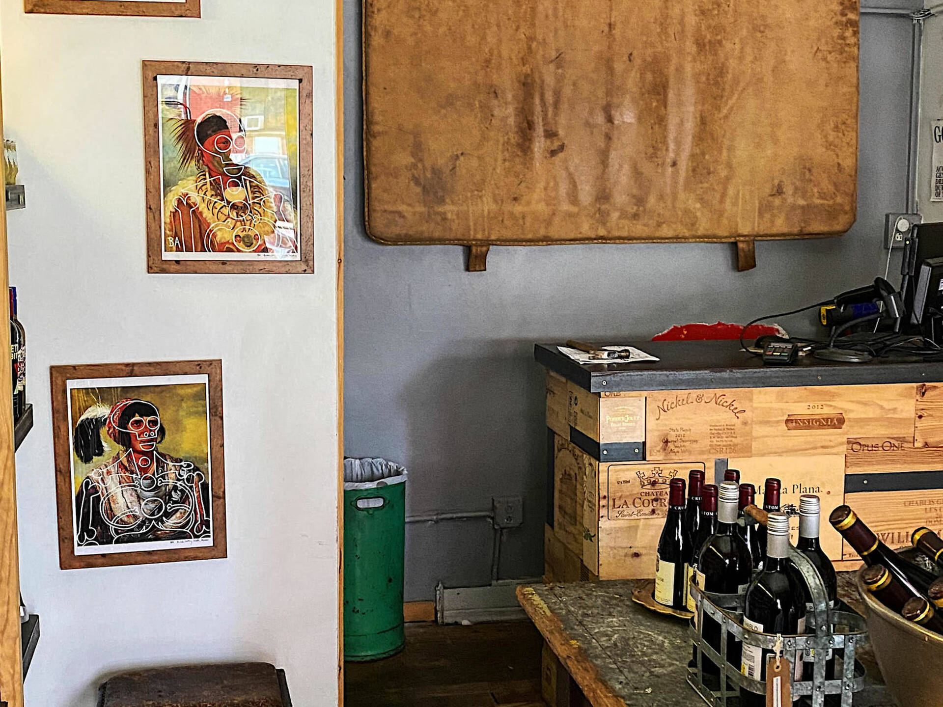 12 Coolest Wine Shops in NYC