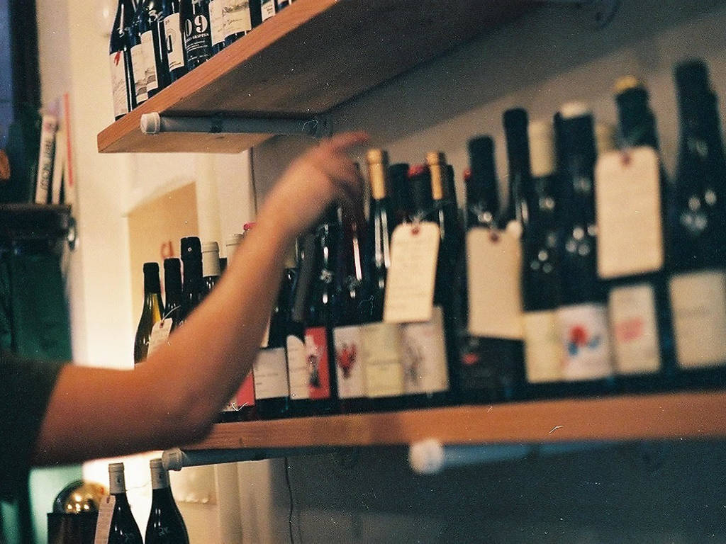 12 Coolest Wine Shops in NYC
