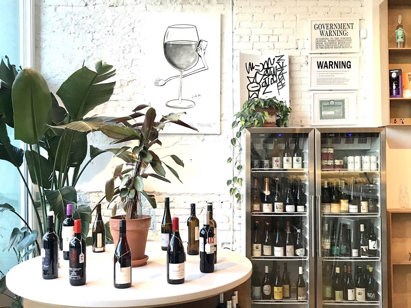 12 Coolest Wine Shops in NYC