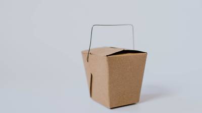 Running up delivery fees for your dinner Running up delivery fees for your dinner