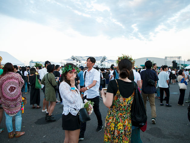 Body & Soul Live in Japan 2017