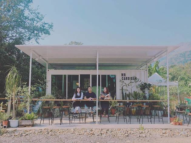 Mr cardigan fb 18032020 Mr cardigan exterior tai po