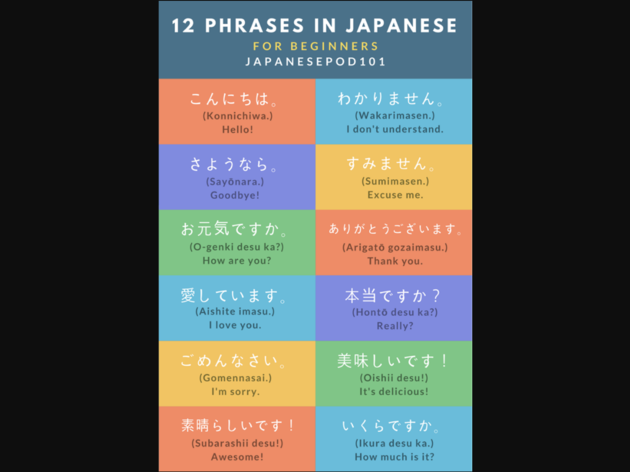 Japanesepod101